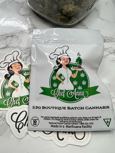 Boutique Batch Souvenirs
